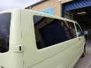 Volkswagen T5 Privacy Glass Windows