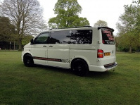 van window tints